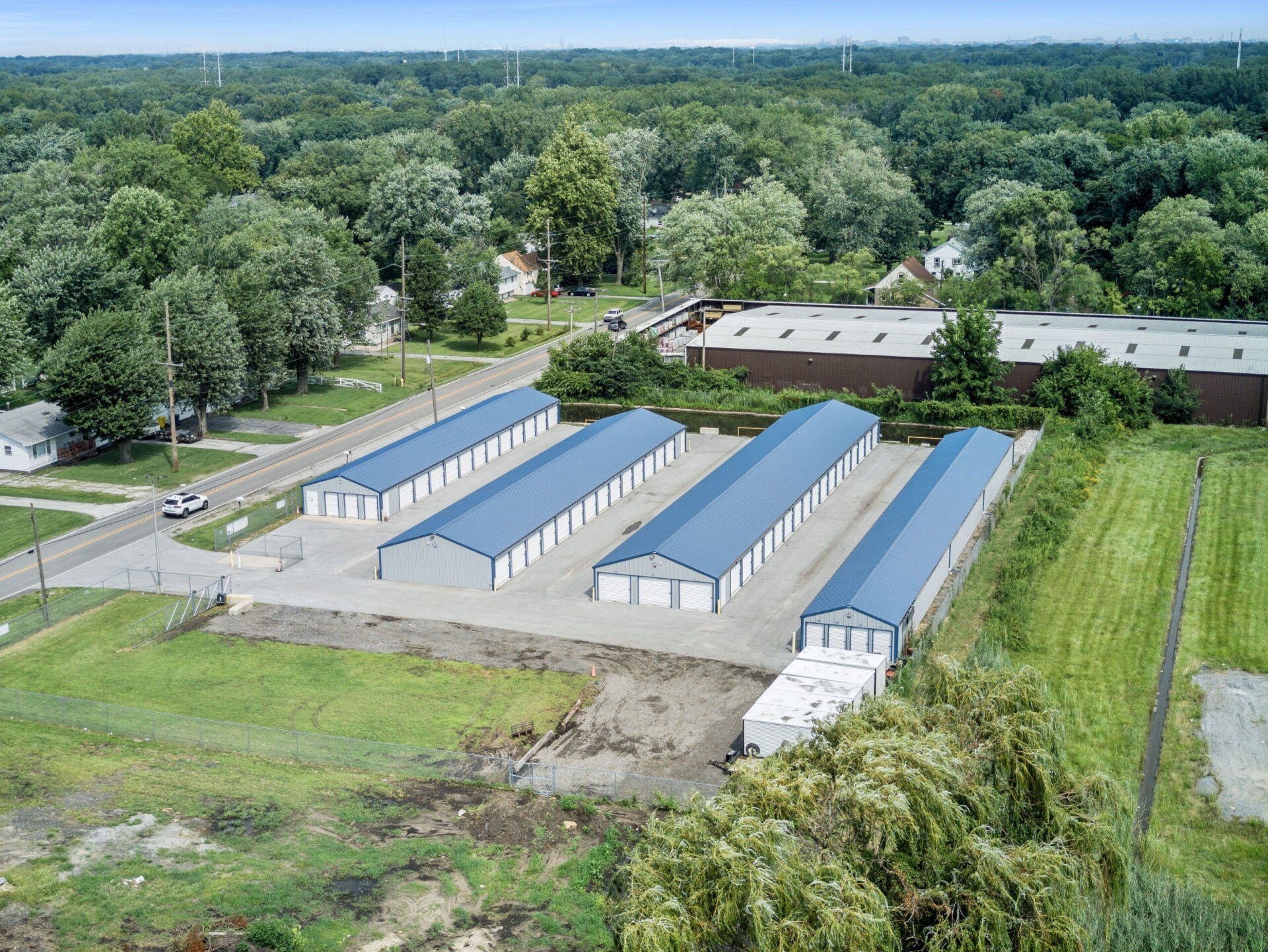 3721 Colfax St, Gary, IN for Sale