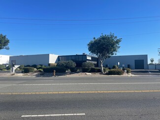 Garden Grove, CA Industrial - 12700 Knott St