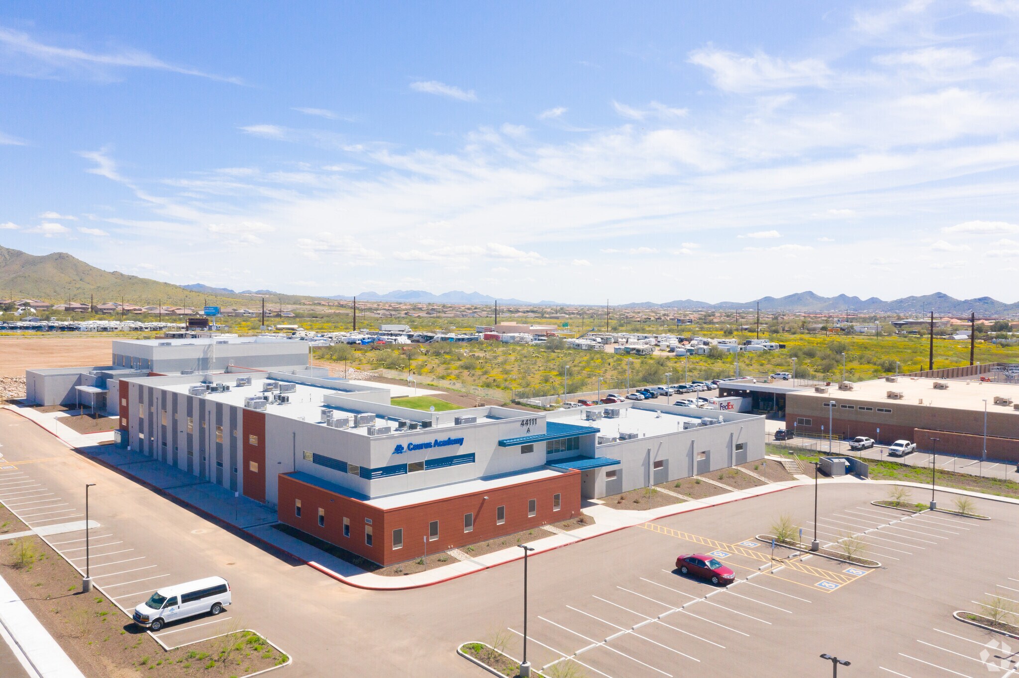 44111 N 43rd Ave, Phoenix, AZ for Sale