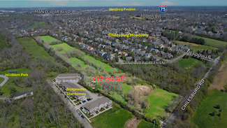 Lexington, KY Residential - 451 Chilesburg Rd