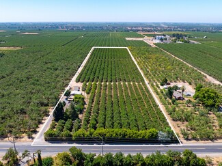 Modesto, CA Agricultural - 9374 Yosemite Blvd