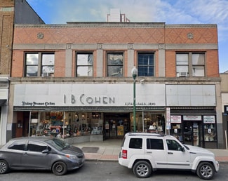 New Rochelle, NY Storefront Retail/Office - 525-527 Main St