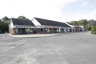 Port Jefferson Station, NY Retail - 4747 Nesconset Hwy