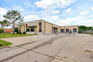 Dallas, TX Industrial - 1241-1243 Majesty Dr Dallas, TX Industrial - 1241-1243 Majesty Dr