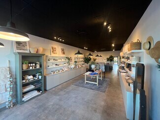 Chatsworth, CA Retail - 9901-9935 Topanga Canyon Blvd