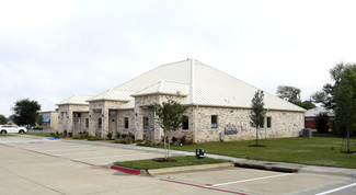 Hurst, TX Office - 6140 Precinct Line Rd