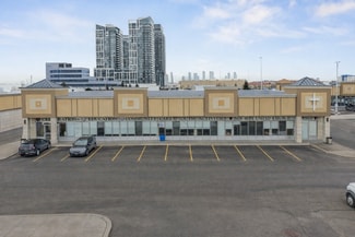 Vaughan, ON Retail - 9100 Jane St Vaughan, ON Retail - 9100 Jane St