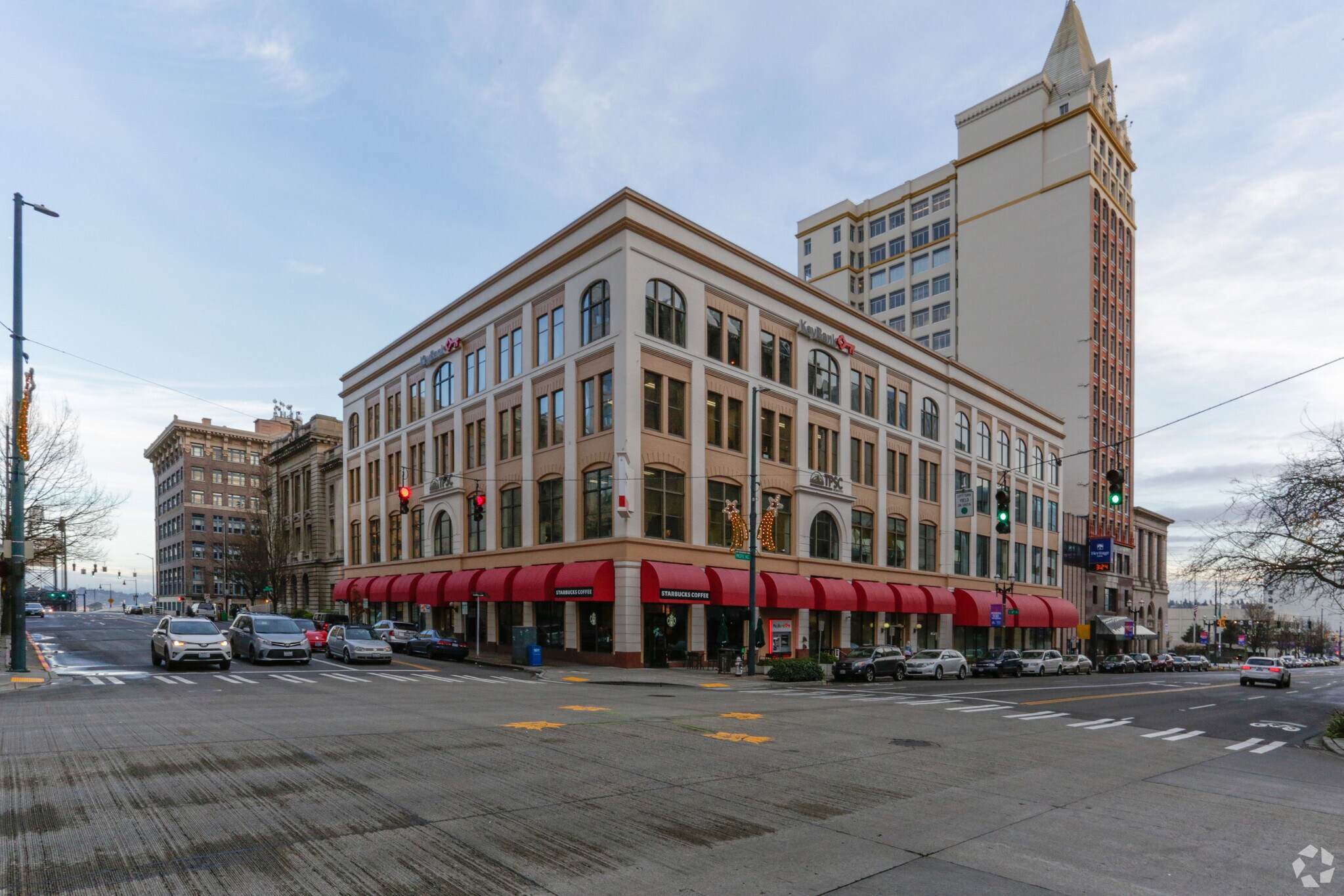 1101 Pacific Ave, Tacoma, WA for Rent