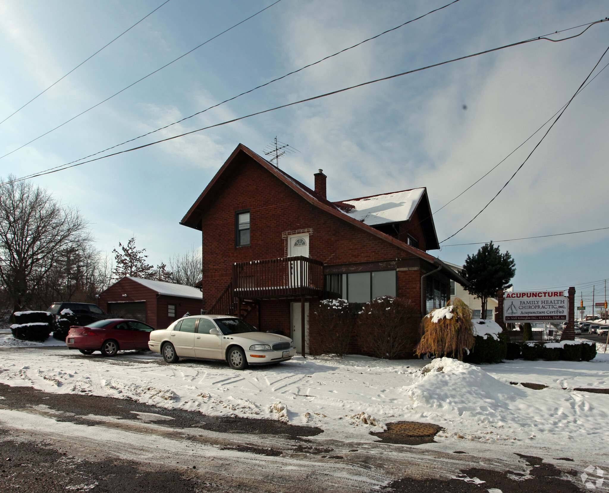 641 E State St, Alliance, OH for Rent