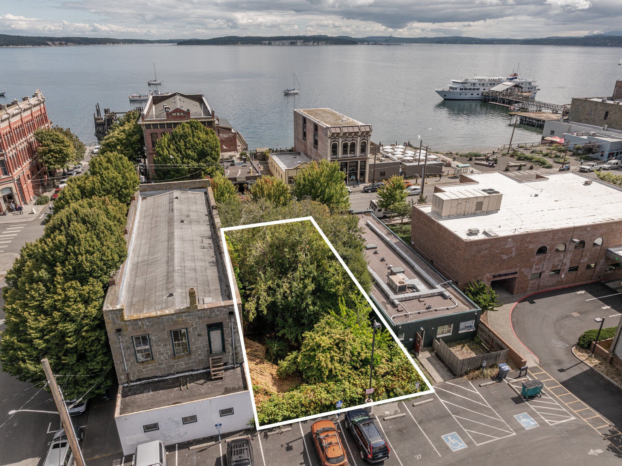 7XXX Water Street, Port Townsend, WA for Sale