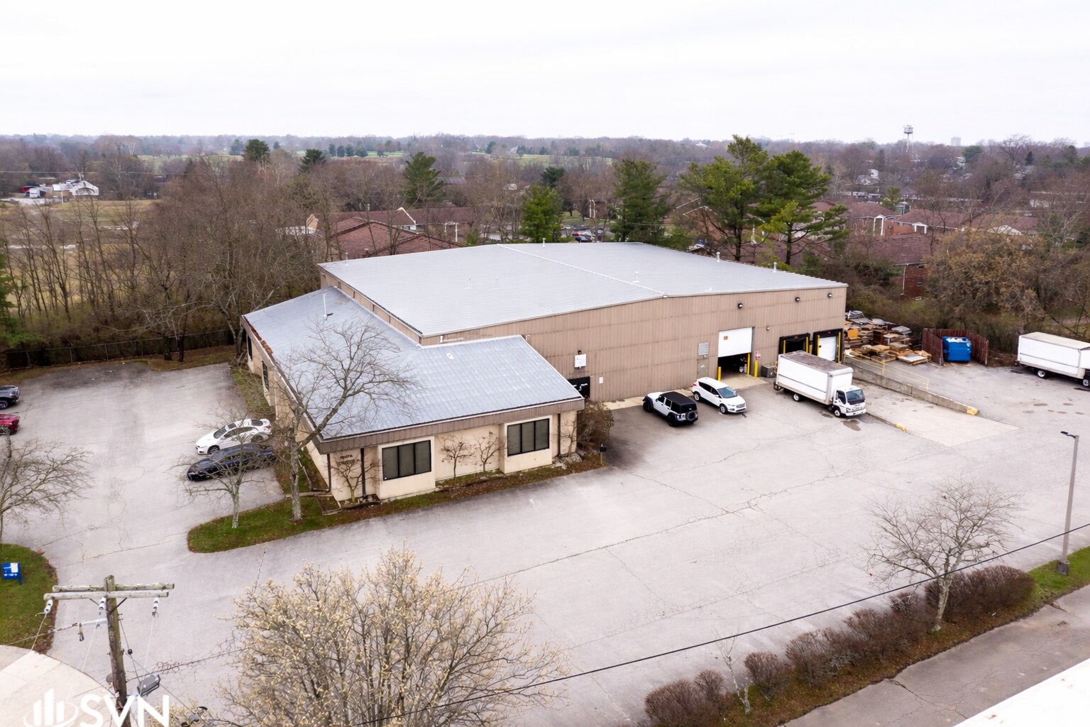 2001 Family Cir, Lexington, KY for Rent