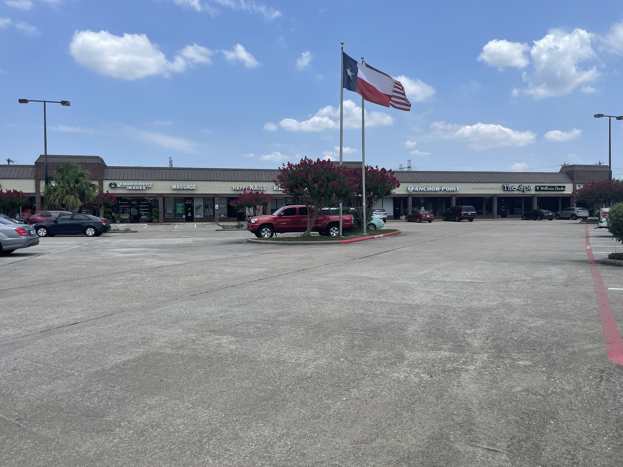 2450 E Main St, League City, TX for Rent