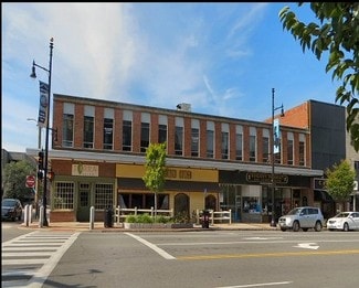 Nashua, NH Office - 127-137 Main St
