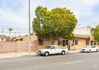 2616 W BEVERLY BLVD  