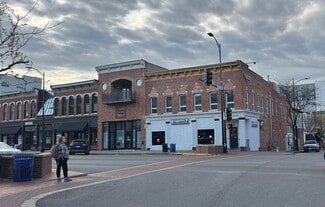 Columbia, MO Office, Retail - 18 S 9th St