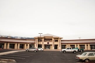 Reno, NV Retail - 18603 Wedge Pky