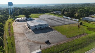 Forsyth, GA Industrial - 100 Industrial Park Rd