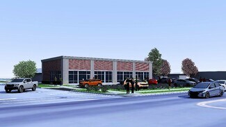 5001-5009 S Central Ave  