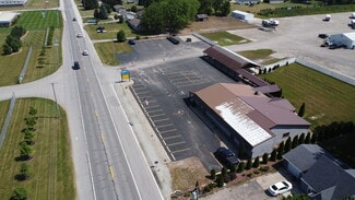 Goshen, IN Retail - 65856 Lincolnway E