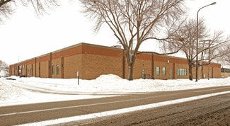 Saint Paul, MN Industrial - 274 Fillmore Ave E