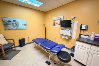 Middlebury, VT Medical - 108 Catamount Park