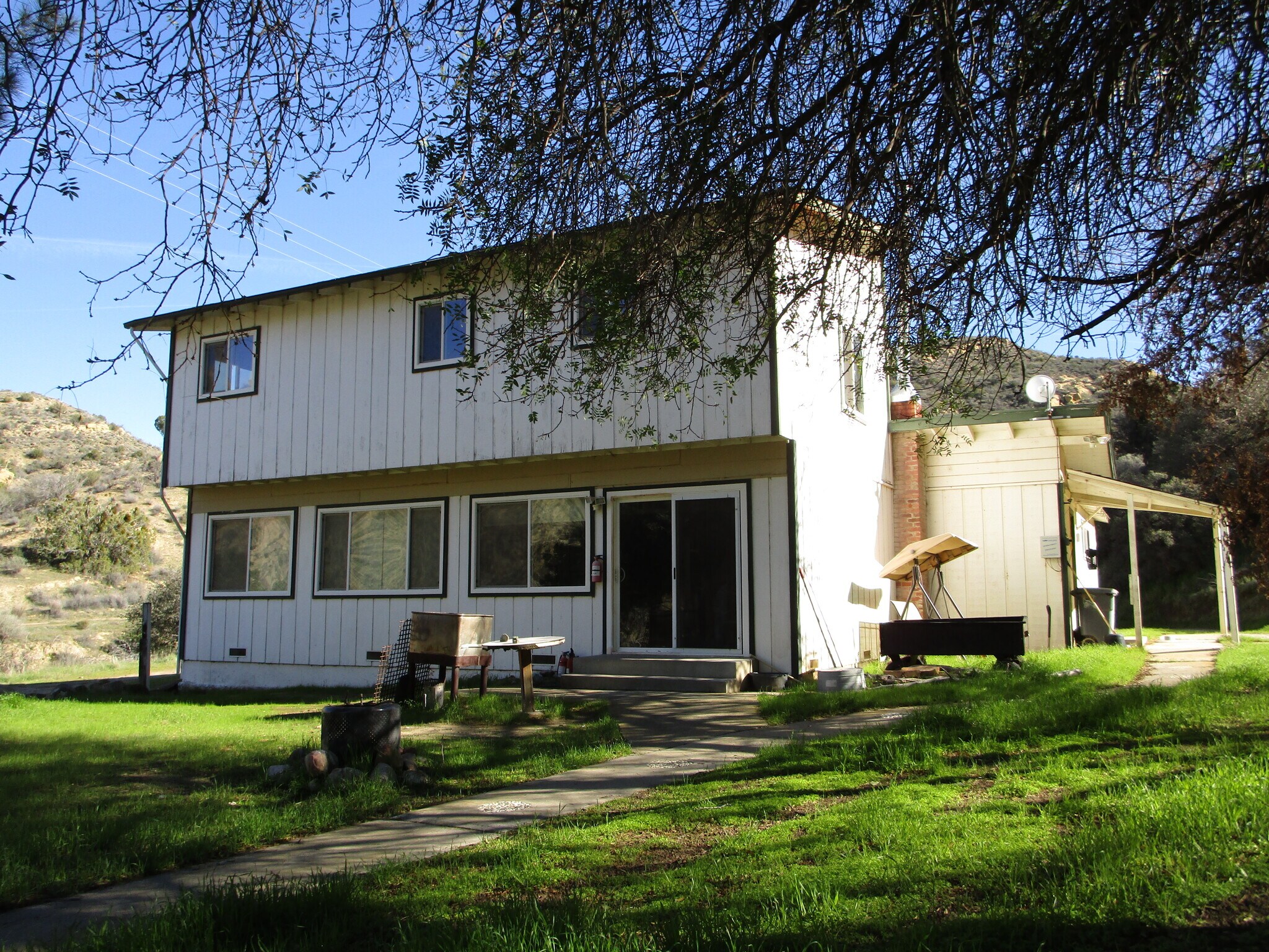 19825 New Idria Rd, Paicines, CA for Sale