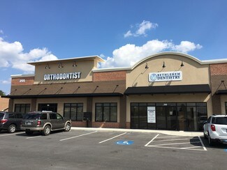 Bethlehem, GA Coworking Space - 255 Gateway Dr