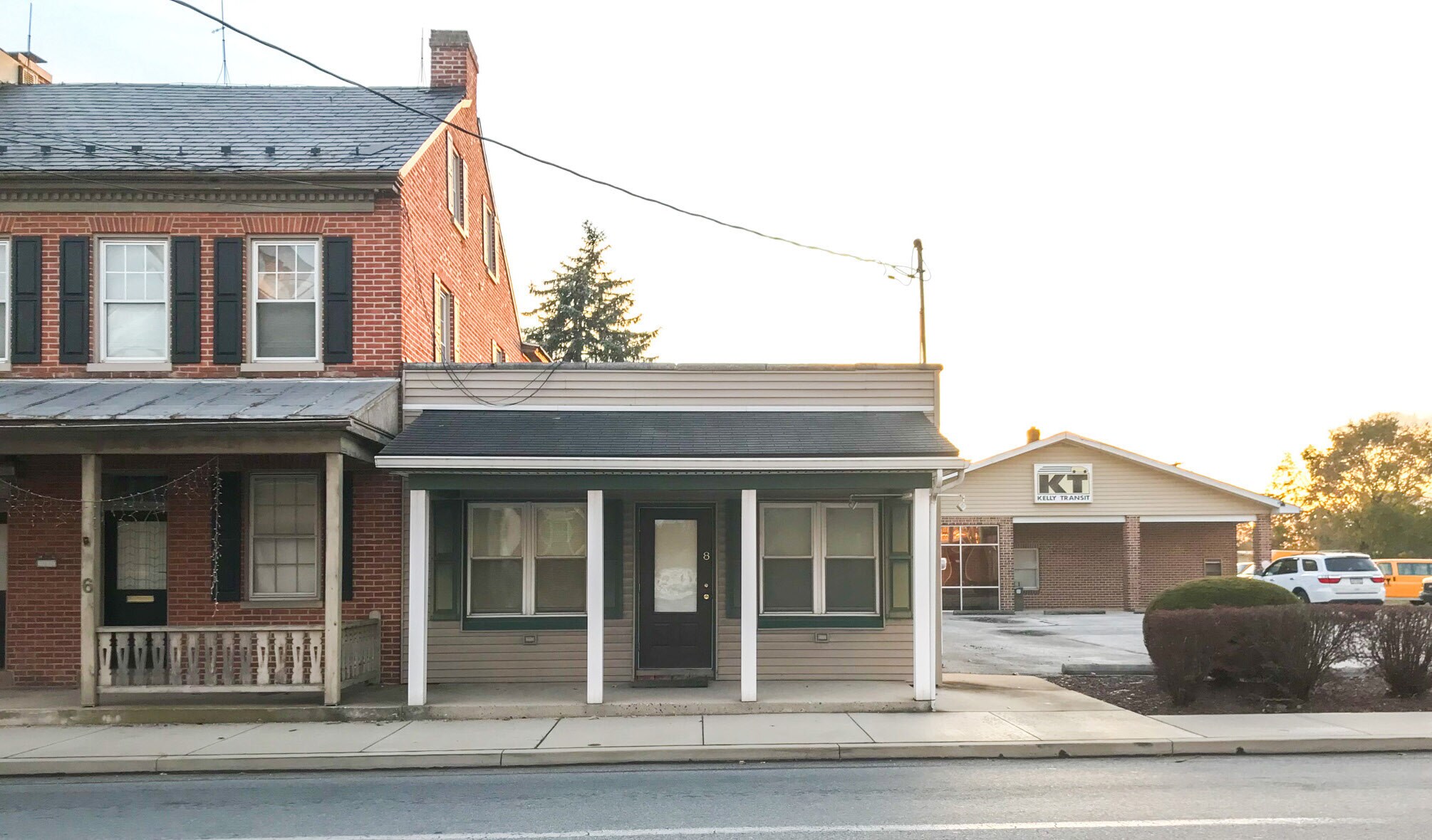 8 N Main St, Dover, PA for Sale