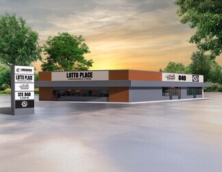 Longwood, FL Retail - 1495 S US Highway 17 92 Longwood, FL Retail - 1495 S US Highway 17 92