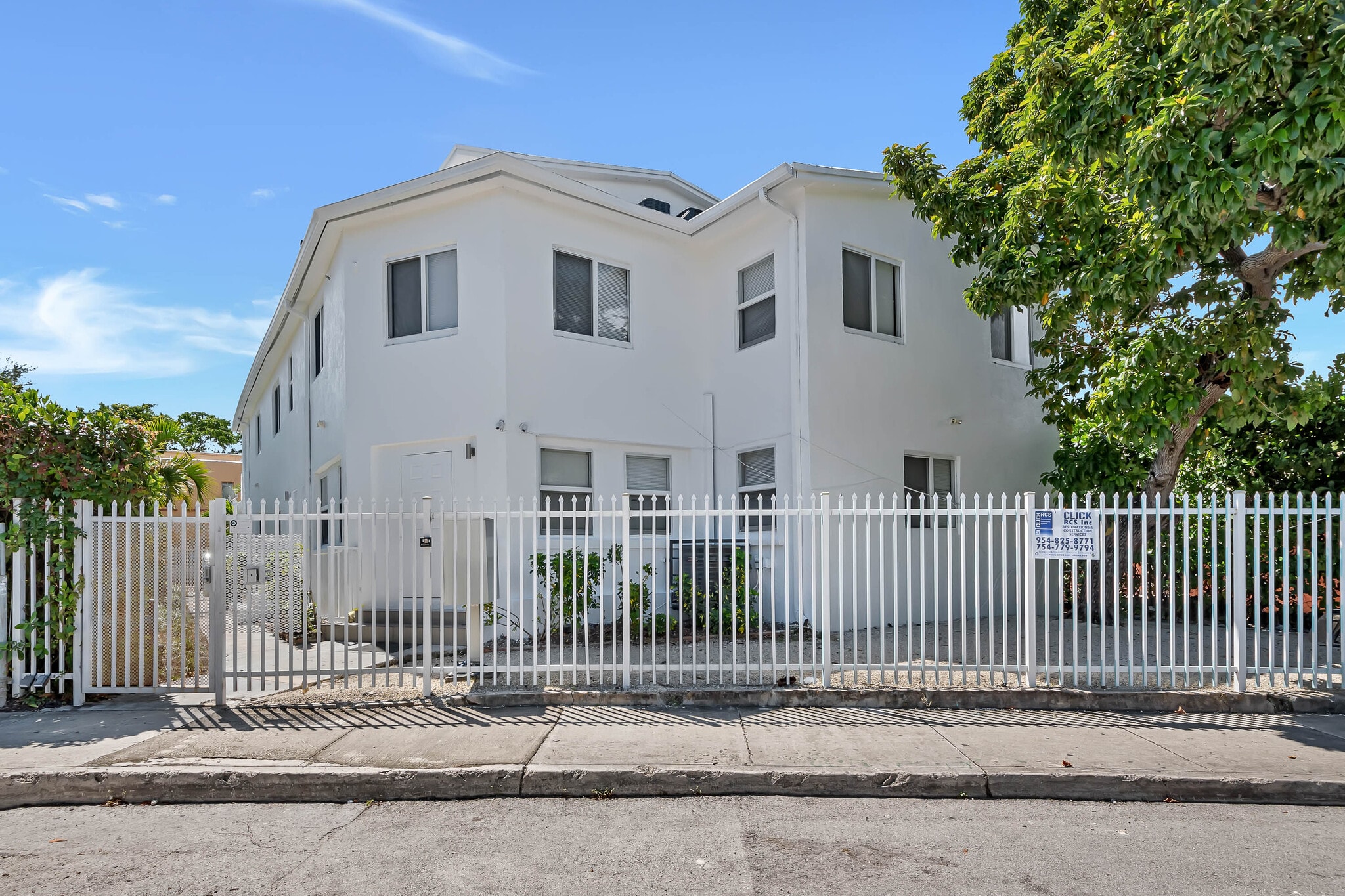 268 NW 34th St, Miami, FL for Sale