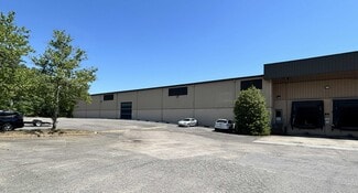 Richmond, VA Industrial - 4500 Sarellen Rd Richmond, VA Industrial - 4500 Sarellen Rd