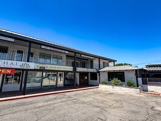 Orange, CA Office/Medical - 626-650 Tustin St
