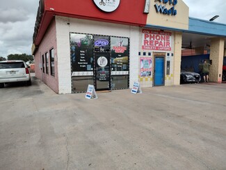 Webster, TX Car Washes - 2922 FM 528 Rd