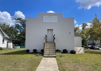 Palmyra, NJ Churches - 510 W Broad St