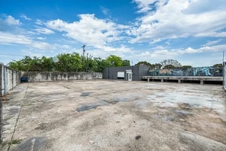 Miami, FL Commercial Land - 4601 NW 17th Ave Miami, FL Commercial Land - 4601 NW 17th Ave