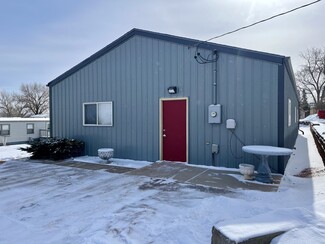 Black Hawk, SD Industrial - 5517 W Elm St