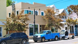 Key West, FL Storefront Retail/Residential - 1028 Truman Ave