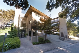 Monterey, CA Office - 910 Major Sherman Ln