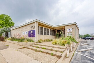 Fort Worth, TX Office - 1212 W El Paso St