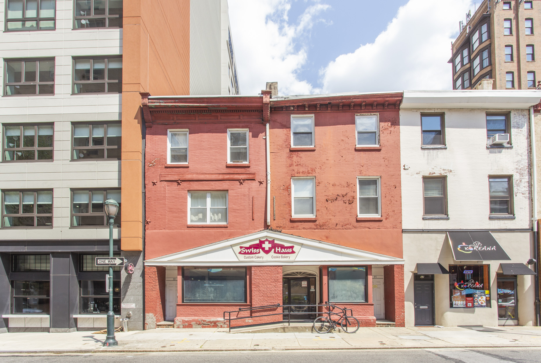 33-35 S 19th St, Philadelphia, PA for Rent