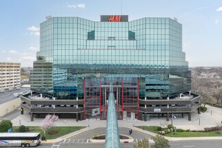 Secaucus, NJ Office - 300 Lighting Way