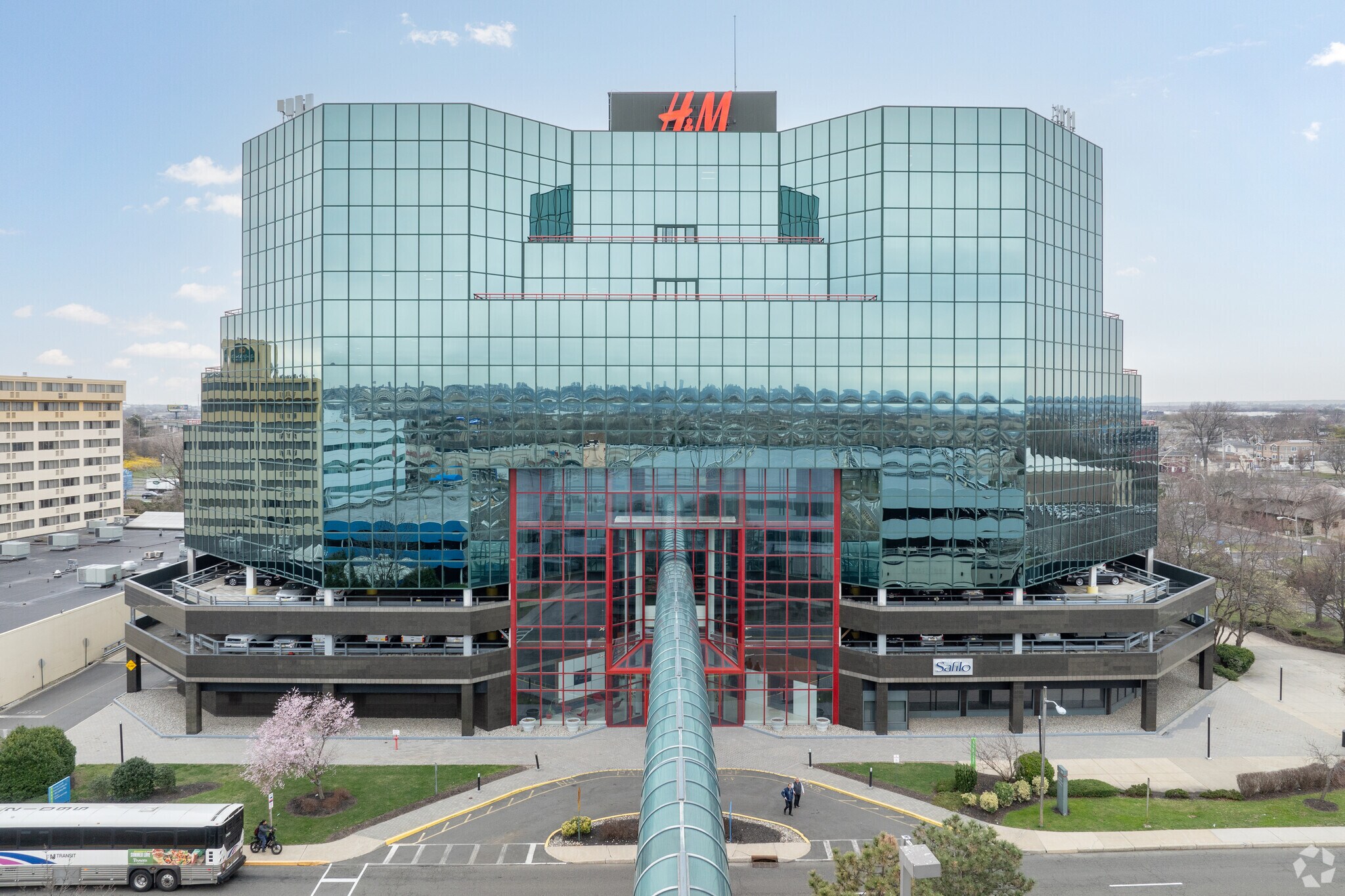 300 Lighting Way, Secaucus, NJ for Rent