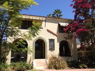 Pasadena, CA Multi-Family - 927 Atchison St