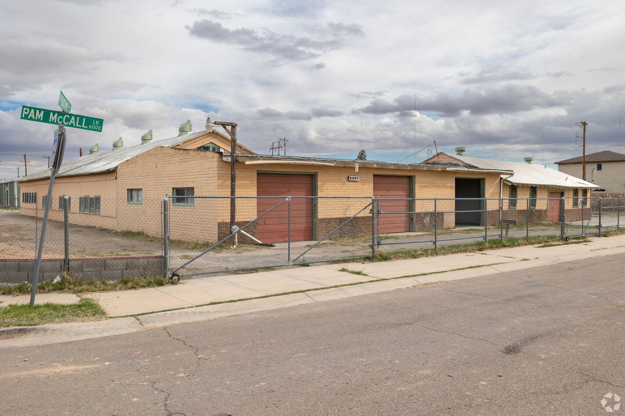 10390 Dyer St, El Paso, TX for Sale
