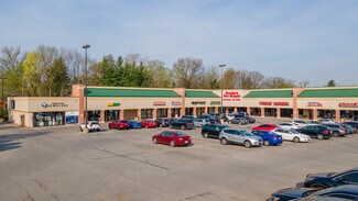 Fort Mitchell, KY Retail - 2156 Dixie Hwy Fort Mitchell, KY Retail - 2156 Dixie Hwy