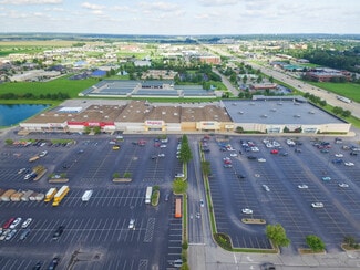 Evansville, IN Retail - 1-401 N Burkhardt Rd Evansville, IN Retail - 1-401 N Burkhardt Rd