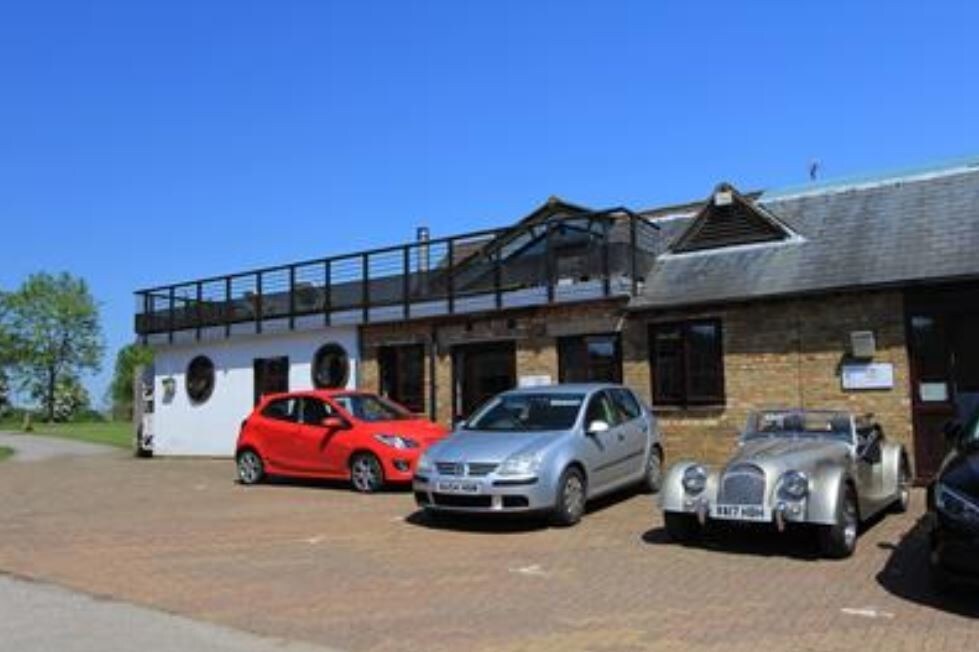 Liscombe Park, Leighton Buzzard, BDF for Rent
