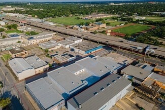 Pasadena, TX Industrial - 102 S Shaver St