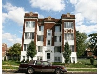 , Detroit, MI for Sale