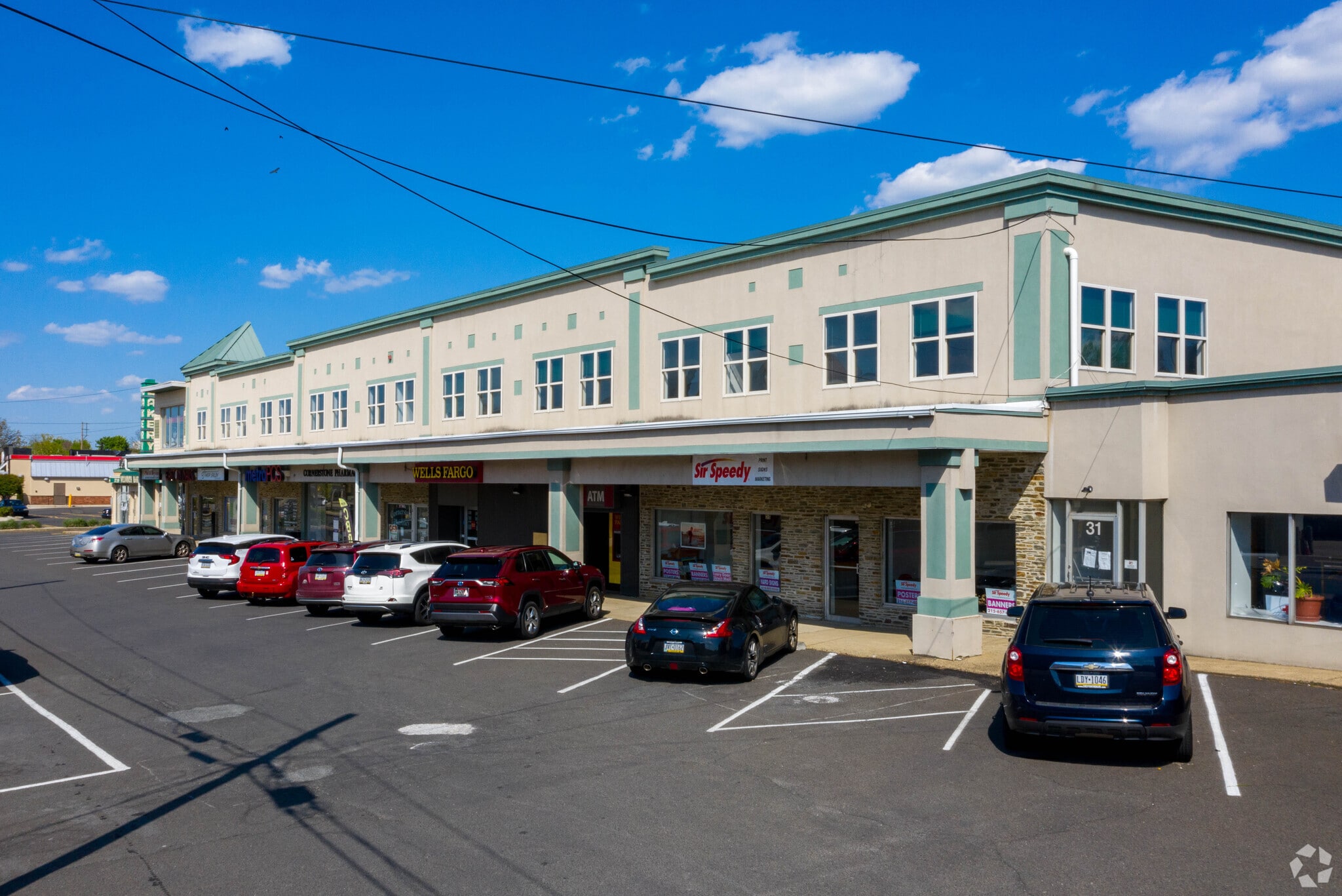 31-49 Easton Rd, Willow Grove, PA for Rent